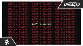 Justin OH - She's A Killer [Monstercat Lyric Video]