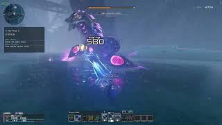 [PSO2:NGS JP] Duel: Phase 3 - BrRa Lv.80 | w/o Defi | 5m51s