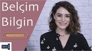 Belçim Bilgin | Konuk | ModaveSosyete