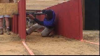 Ft. Benning 3-Gun | Shooting USA