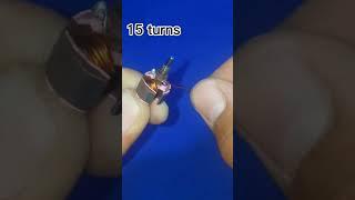 Awesome Dc Motor Hack