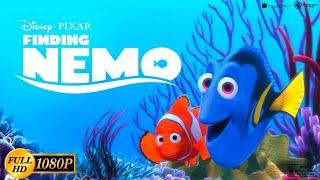 Finding Nemo Animation Movie (2003) | Alexander Gould | Finding Nemo Full Movie Explain & Review