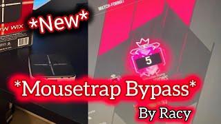 NEW MOUSETRAP BYPASS XIM | Rainbow Six Siege