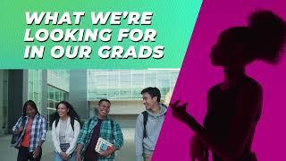 BBD's Grad Programme: Requirements explained