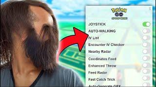 Pokemon Go Spoofing in 2025 ?  Pokemon Go Spoofer Tutorial for iOS & Android (FULL TUTORIAL)