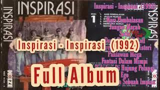 Inspirasi - Inspirasi  (1992) Full Album