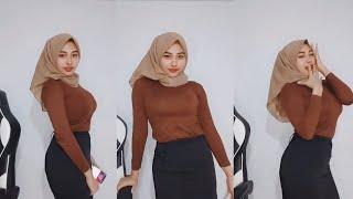 BANGOBIGO - RECOMMENDED VIDEO CEWEK CANTIK LIVE STREAMING (ELLATHALIA) 0068 #bigo #goyang #tiktok