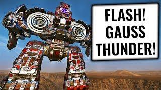 DELETING MECHS GALORE! - Fafnir Build - German Mechgineering #61 - Mechwarrior Online 2019 MWO