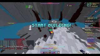 Hypixel Skyblock - Proper T5 Kuudra cc stun pov