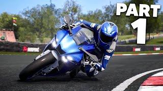 RIDE 4 Gameplay - Career Mode Part 1