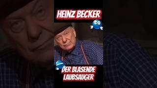 Heinz Becker  #shorts #satire #funny