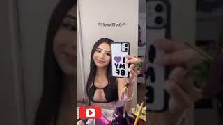 real caca girl video viral tiktok, twitter