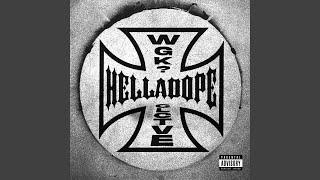 HELLADOPE