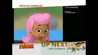 Little Einsteins Silly Sock Saves the Circus on Nick on May 9, 2013 Part 2