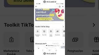 Kenapa Komisi TikTok Affiliate Tidak Masuk ?