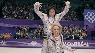 Blades of Glory (10/12) Best Movie Quote - Final Routine (2007)