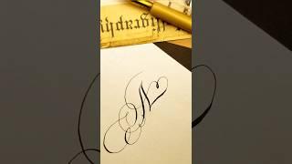 Becoming a PRO in CALLIGRAPHY for Beginners Starts Here! #calligraphy