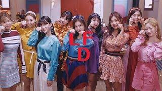 [LOTTE DUTY FREE] LDF '냠(YUM)' Campaign With TWICE (ENG)