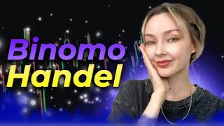 BINOMO STRATEGIE HANDEL | HANDEL MIT BINÄREN OPTIONEN