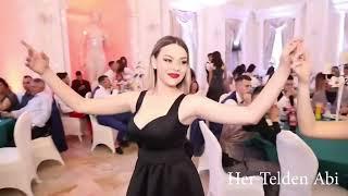 HER EVE LAZIM  wedding dance süryani düğünü kürt düğünü asuri düğünü syrian assyrian weddin