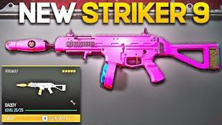 *NEW* STRIKER 9 is PERFECT on REBIRTH ISLAND! (WARZONE 3)