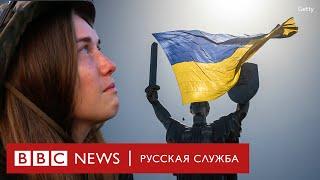 Цена войны: как растут потери Украины | Репортаж Би-би-си