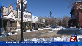Dealing With Frigid Temperatures In Carson City