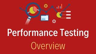 Overview on Performance Testing