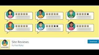 How to Receive and display reviews on your Wordpress website like TripAdvisor or Yelp