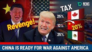 China is ready for war against America | Deaf Talks | Deaf Talks News | Indian Sign Language