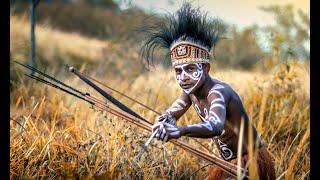 Hunting Foto EXOTIC PORTRAIT OF PAPUA - REPUBLIK FOTOGRAFER