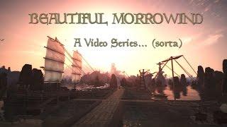 Beautiful Morrowind: The Symphony epic dreugh battle