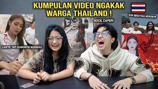 WARGA THAILAND KOK GINI