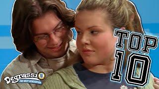 Top 10 Worst Couples in Degrassi: The Next Generation