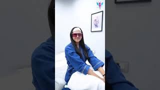 Laser Hair Reduction | MUNIRA KUDRATI