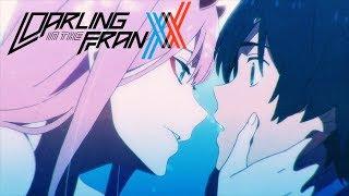 DARLING in the FRANXX - Opening 2 | KISS OF DEATH