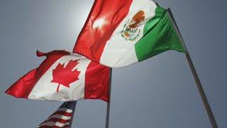 How 25% import tariffs on Canada, Mexico will affect Ohioans