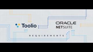 NetSuite Best Practices for Planning Teams: Product Hierarchy, Transaction Data & Toolio Integration