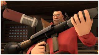 (SFM) Rocket Launcher ASMR