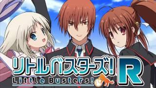 【Radio】Little Busters! R no.22