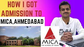 Last Minute tips to Crack MICAT| The Most Creative Exam, MICA Ahmedabad