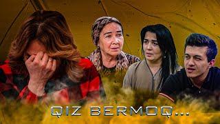 UMIDLI DUNYO — QIZ BERMOQ ...  #serial / #kino / #uzbek / #uzbekistan / #milliy