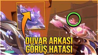 YENİ SKİNLER GÖRÜŞ HİLESİ VERİYOR! BÜYÜK SIRÇİÇEĞİ SETİ HATASI! VALORANT