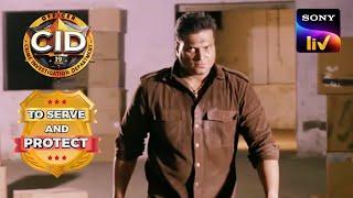 आख़िर कौन कर रहा है CID Team पर हमलें? | CID | To Serve And Protect