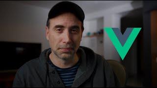 When to use Vue.js vs Vanilla JavaScript