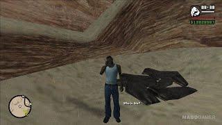 Scary phone call - GTA San Andreas