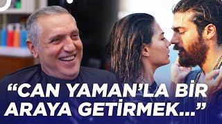 Yapımcı Faruk Turgut'tan 'Demet Özdemir' Açıklaması! | Berber Muhabbeti