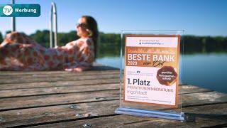 VR Bank Bayern Mitte ist die Beste Bank 2020