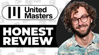 UnitedMasters for Musicians Honest Review - Watch Before Using