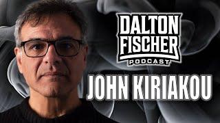 CIA Spy on 9/11, Enhanced Interrogation, AI, Jeffrey Epstein | John Kiriakou | Part 2